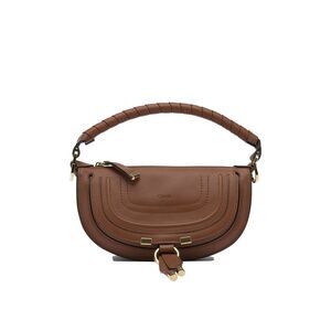 Chloé Women Small "Marcie" Shoulder Bag